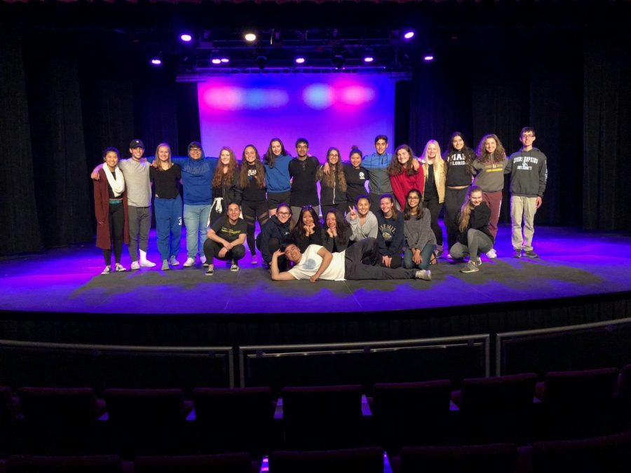 Anatomy’s Got Talent: Advanced Anatomy to host talent show