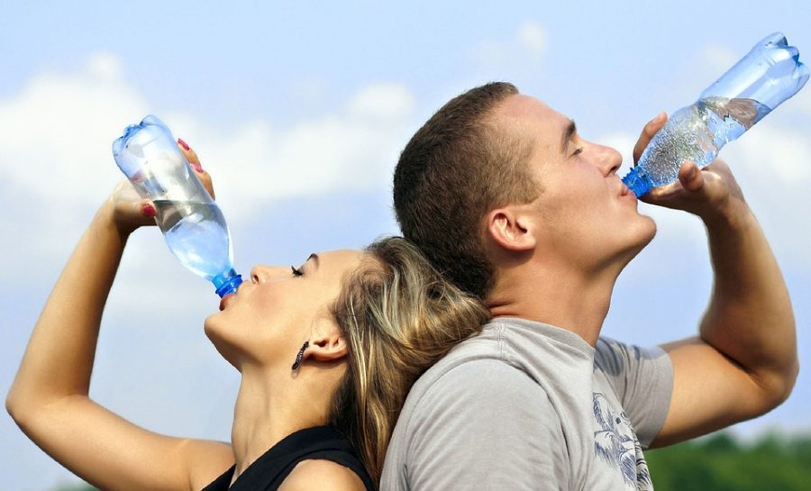 Cape town experiences water shortage
