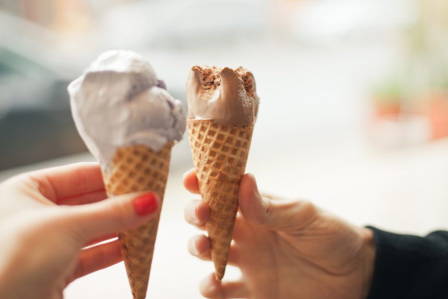 Sweeten the summer