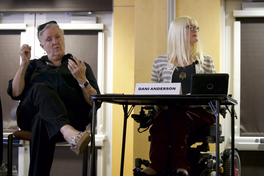 School board candidates discuss platforms at THRIVE Conejo forum