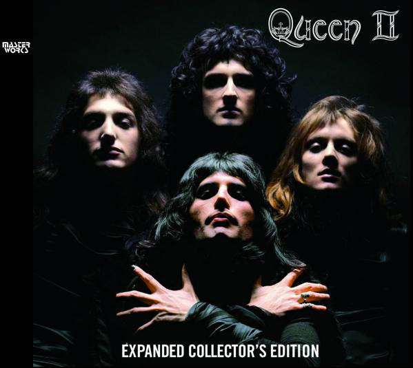 Bohemian Rhapsody Annotated Lyrics