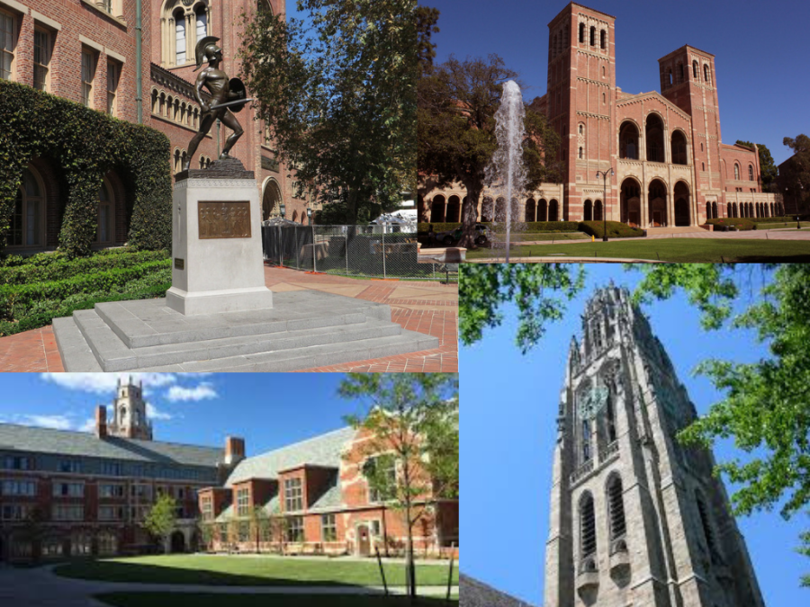 College blues: The diminishing value of a college diploma