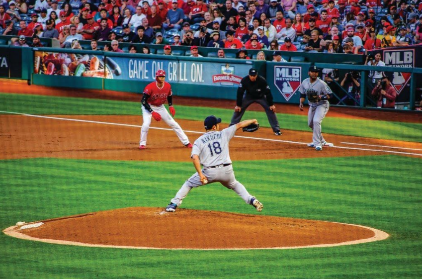 Shohei Ohtani’s MLB success