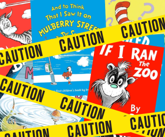 Examining Dr. Suess's life, legacy