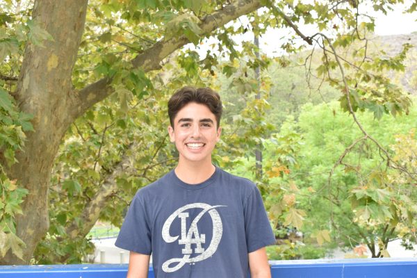 Noah Schlosser