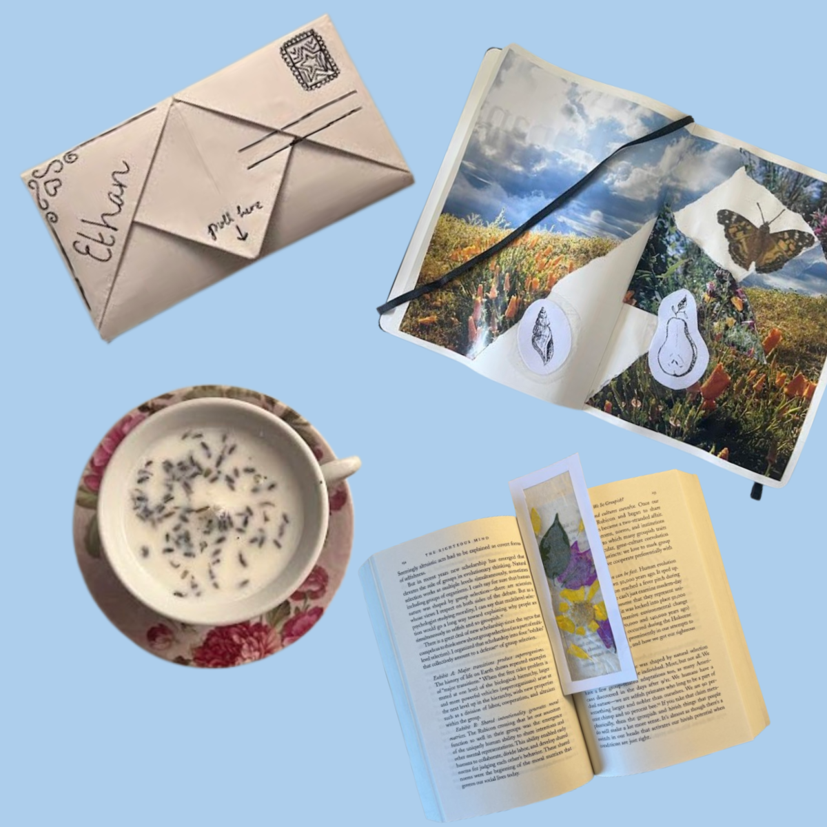 Special DIY gifts for loved ones