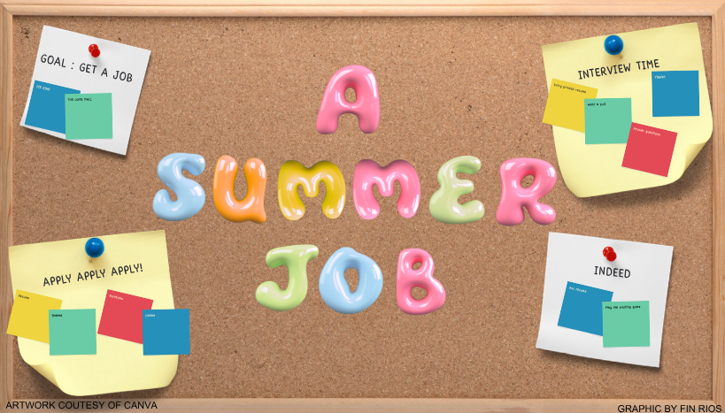 The job journey