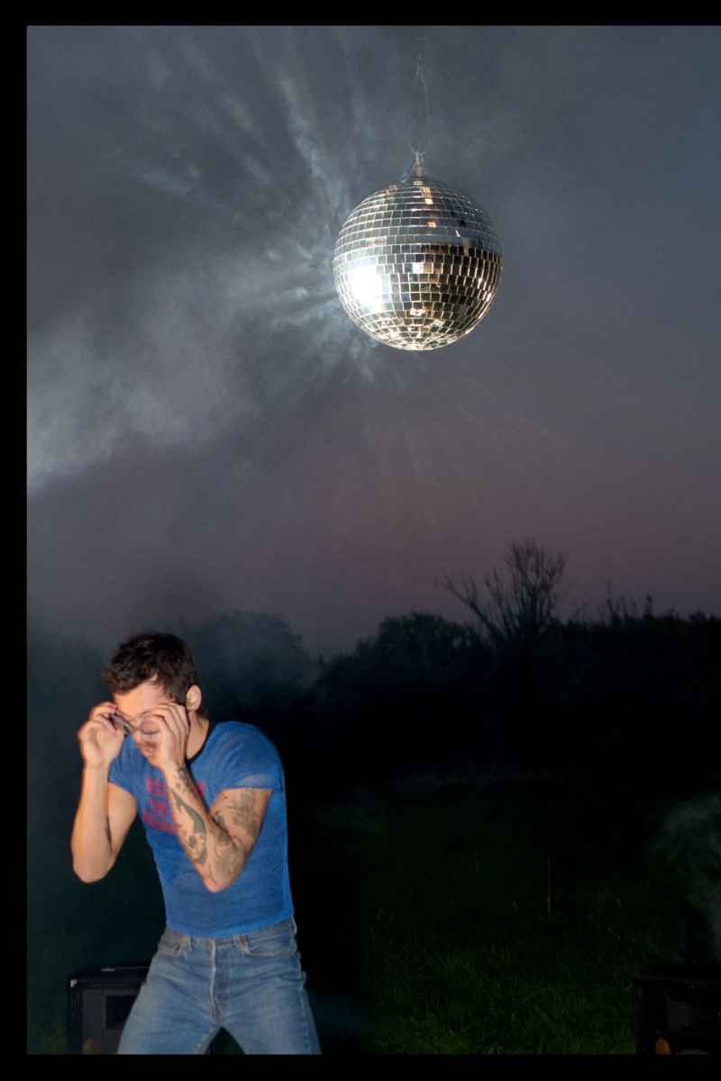 Dancing into spring with Style: Harry Styles releases fourth album